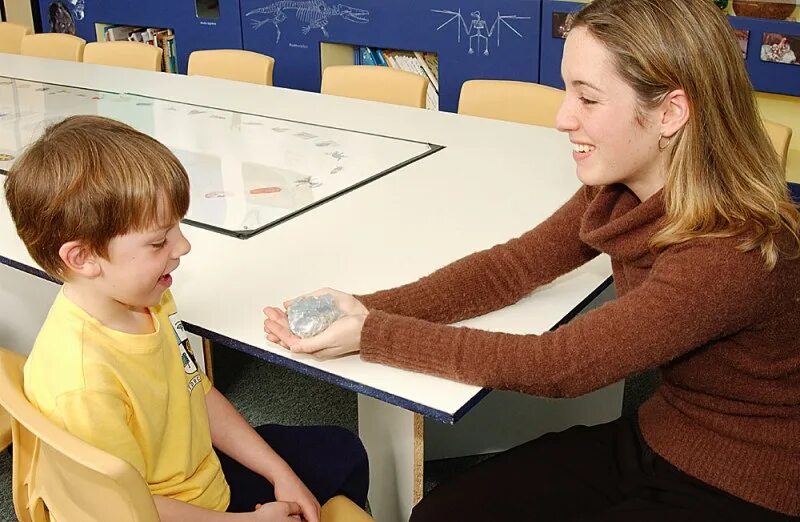 социальный педагог школы интерната