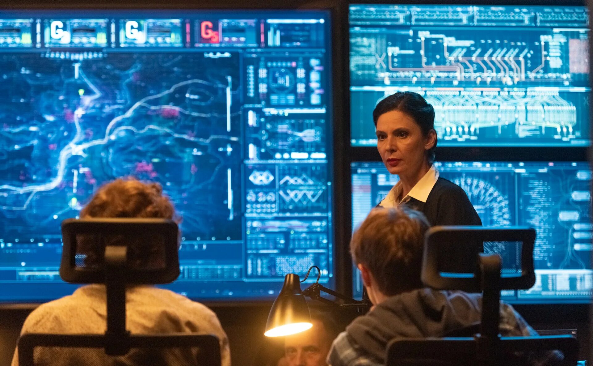 закрытый уровень 1