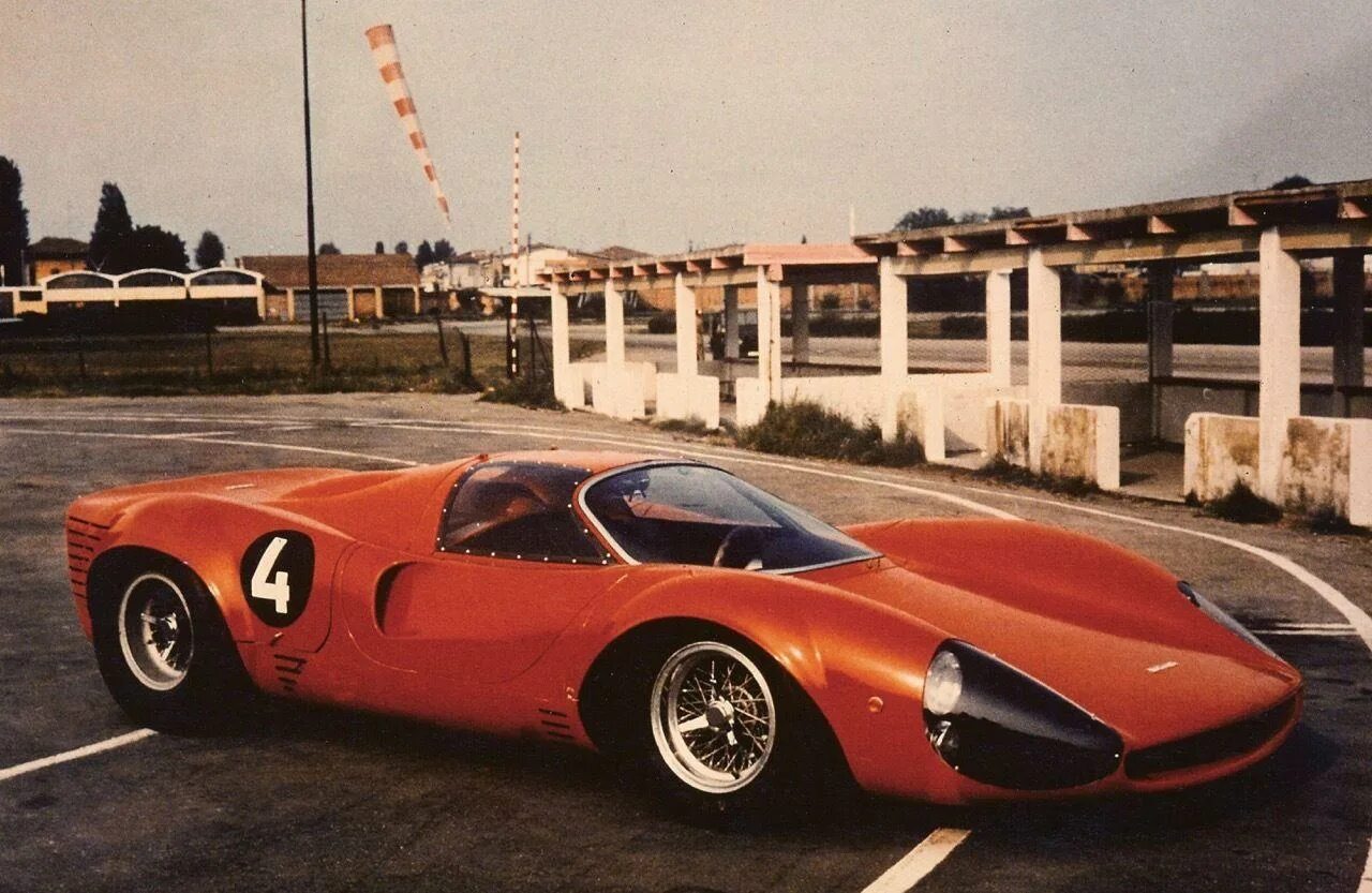 Феррари 9. Феррари модель Энцо машина 1967. 1967 Ferrari Thomassima II. Энцо Феррари первые машины. Ferrari Thomassima.