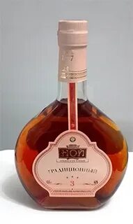 Марка армянского коньяка