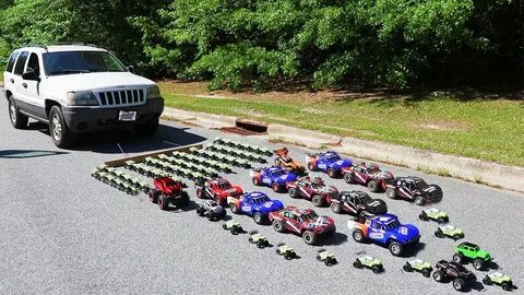 Did cars