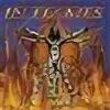 Clayman in flames. Clayman in flames