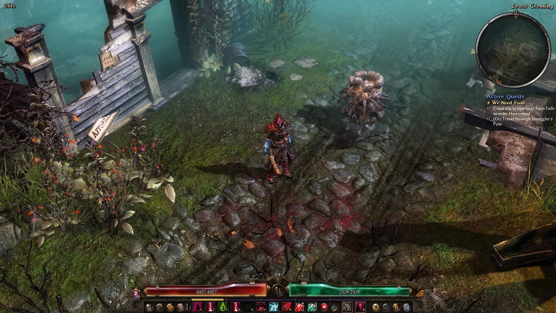 Grim dawn предметы. Grim Dawn Солаэль. Grim Dawn командо. Пакла Grim Dawn. Grim Dawn консоль.