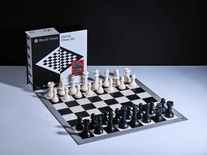 Chess глагол