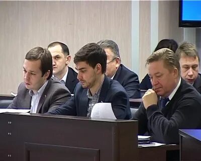 Решение кировского