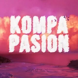 Фрози kompa