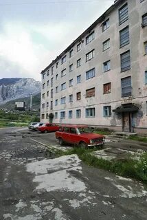 Хибины квартиры