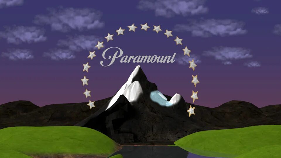 Paramount animation. Парамаунт пикчерз 1984. 1994 парамаунт. парамаунт 1953. paramount pictures карикатура.