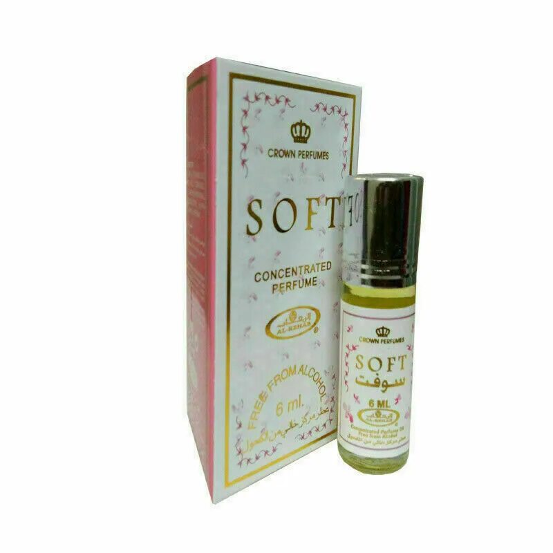Масло soft. Арабские масляные духи 6 мл al rehab soft. soft (al-rehab) 6 мл. арабские духи софт аль рехаб. масляные духи софт аль рехаб.