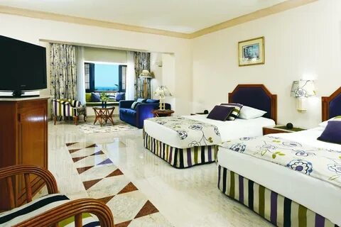 Movenpick hurghada 5