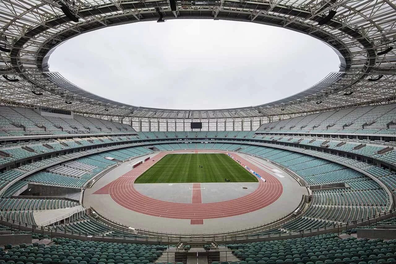 Olympic stadium. Бакинский Олимпийский стадион. Баку Олимпик стадион. Стадион "Олимпийский стадион Ататюрка".. Стадион Олимпийский Истанбул.