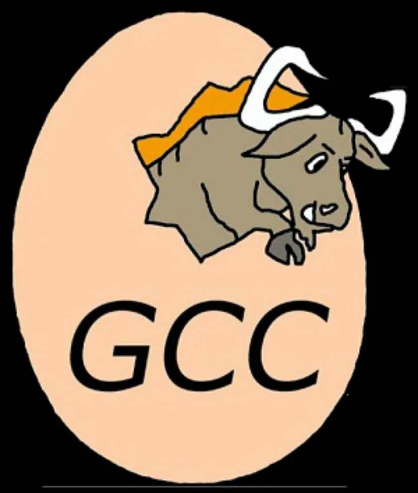 Gcc c compiler. GCC лого. GNU Compiler collection. GNU Compiler collection(GCC). GNU GCC.