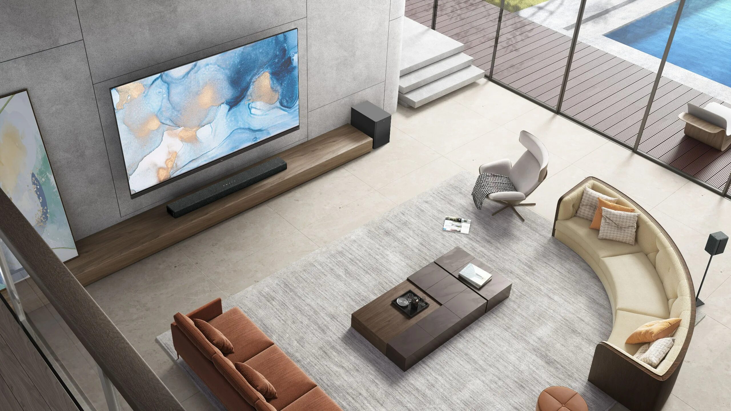 Обновление tcl. Саундбар tcl s643w. популярность телевизора в мире. tcl x955. tcl electronics.