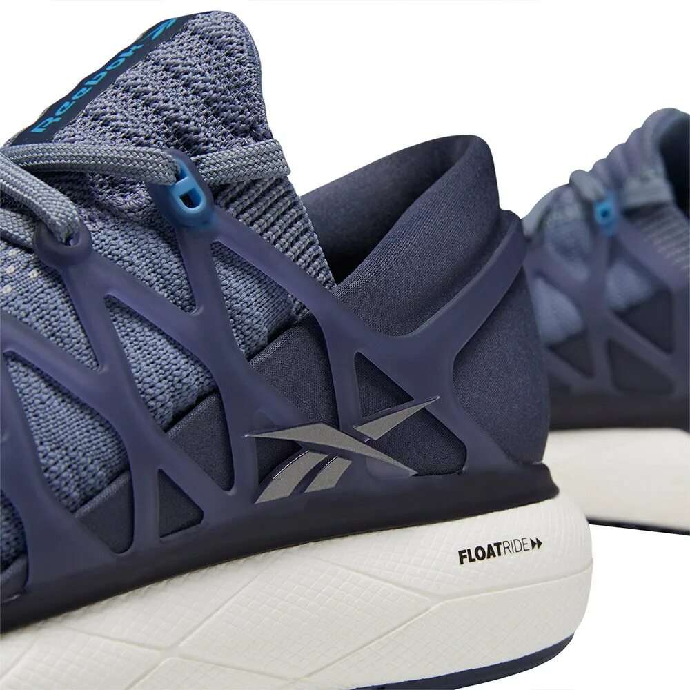 Кроссовки reebok floatride