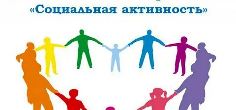 Изучение социальной активности