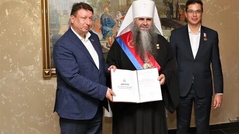 Граждане нижегородские