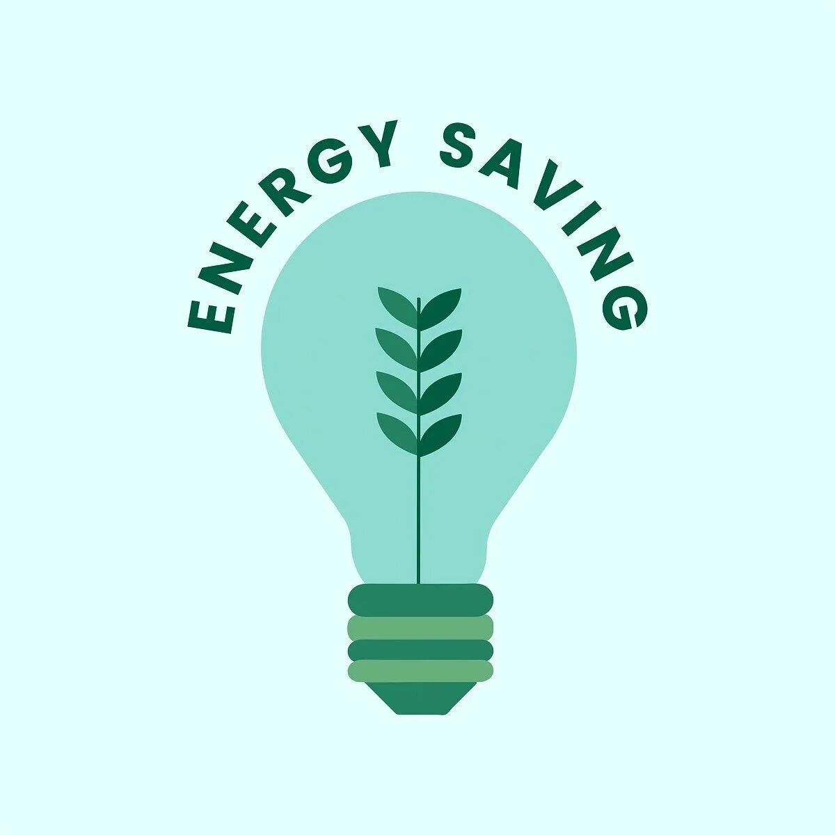 Save energy save the planet