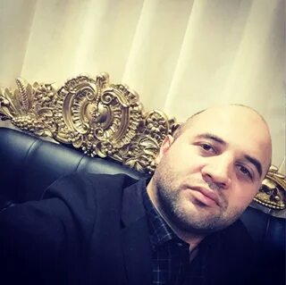 Сулейман ибрагимов