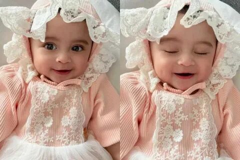 Güzelim, putri Ali Syakieb (instagram.com/guzelimalisyakieb) 