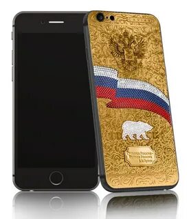 1 русский айфон