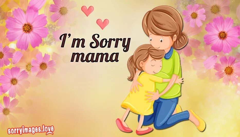 He is sorry. I am sorry. sorry for kids. sorry mother. im sorry для детей.