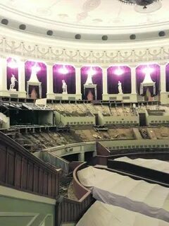 Зал новат новосибирск