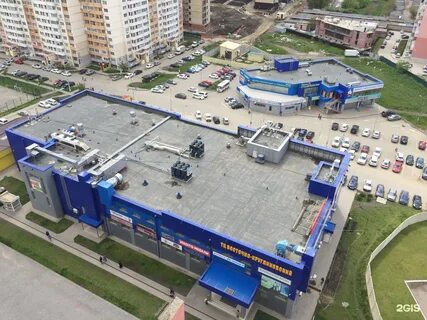 Восточно кругликовская 40 лет победы