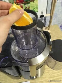 Соковыжималка moulinex easy fruit