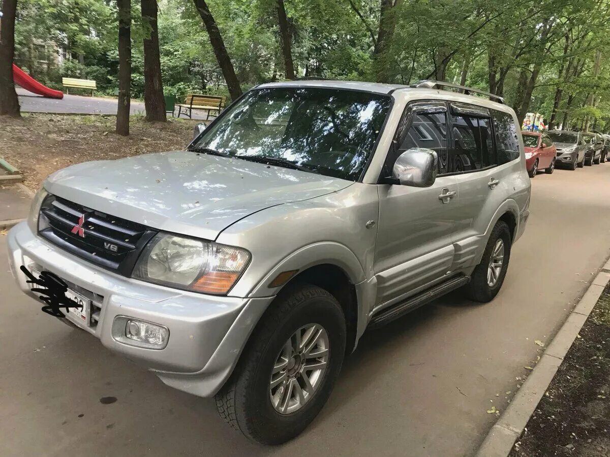 Mitsubishi montero 3. Mitsubishi Montero 3.5. Митсубиси Монтеро 3 3.5. Mitsubishi Montero 2.5 2003.