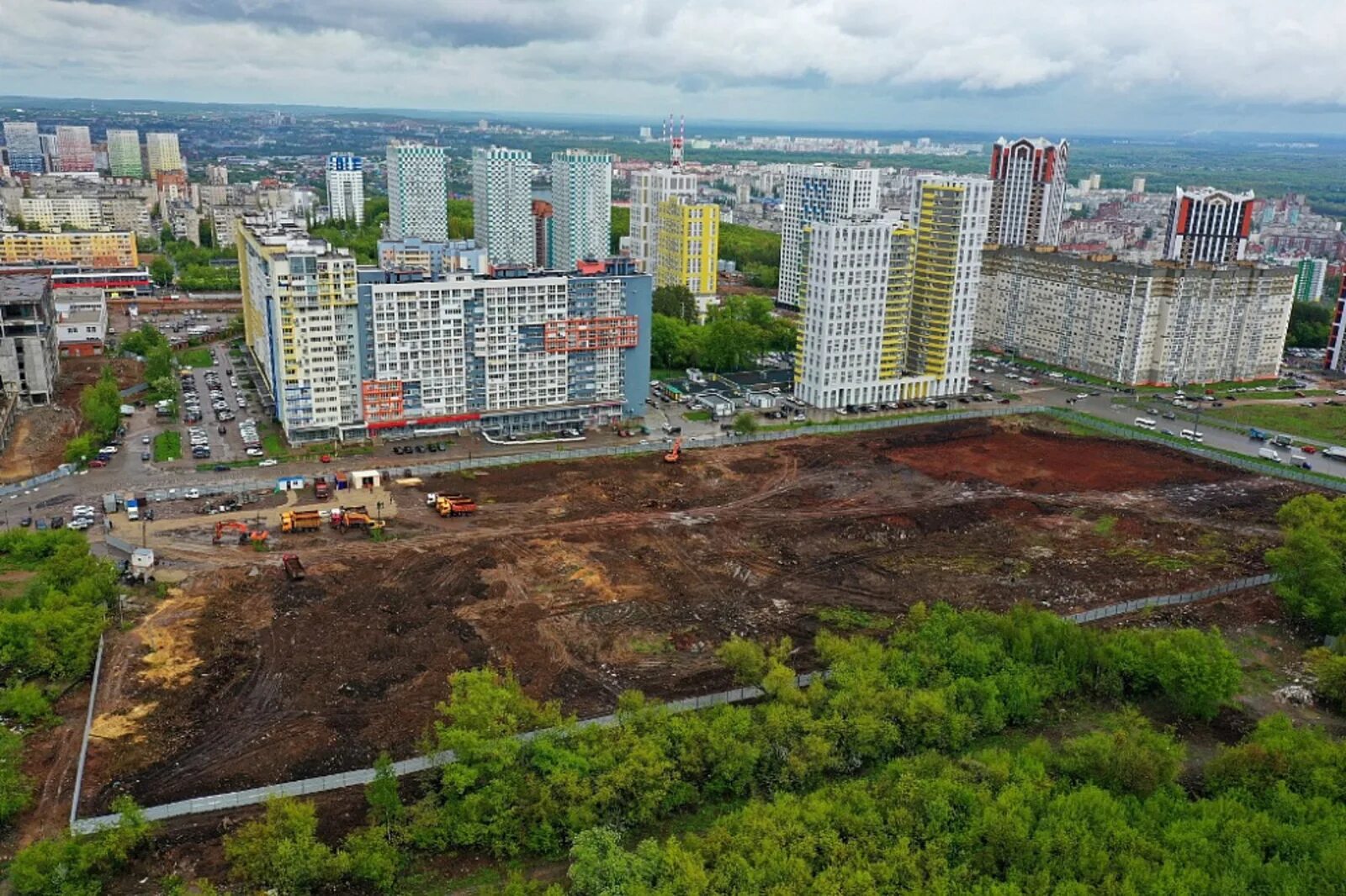 Где встретить новый 2025 в уфе