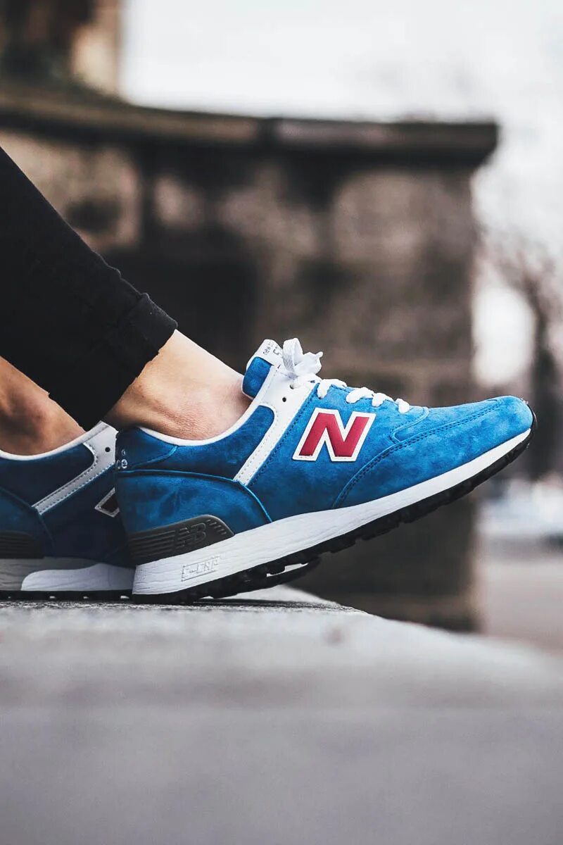 New balance 1