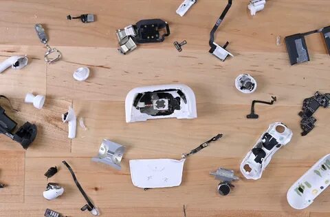 Airpods pro 2 микрофон