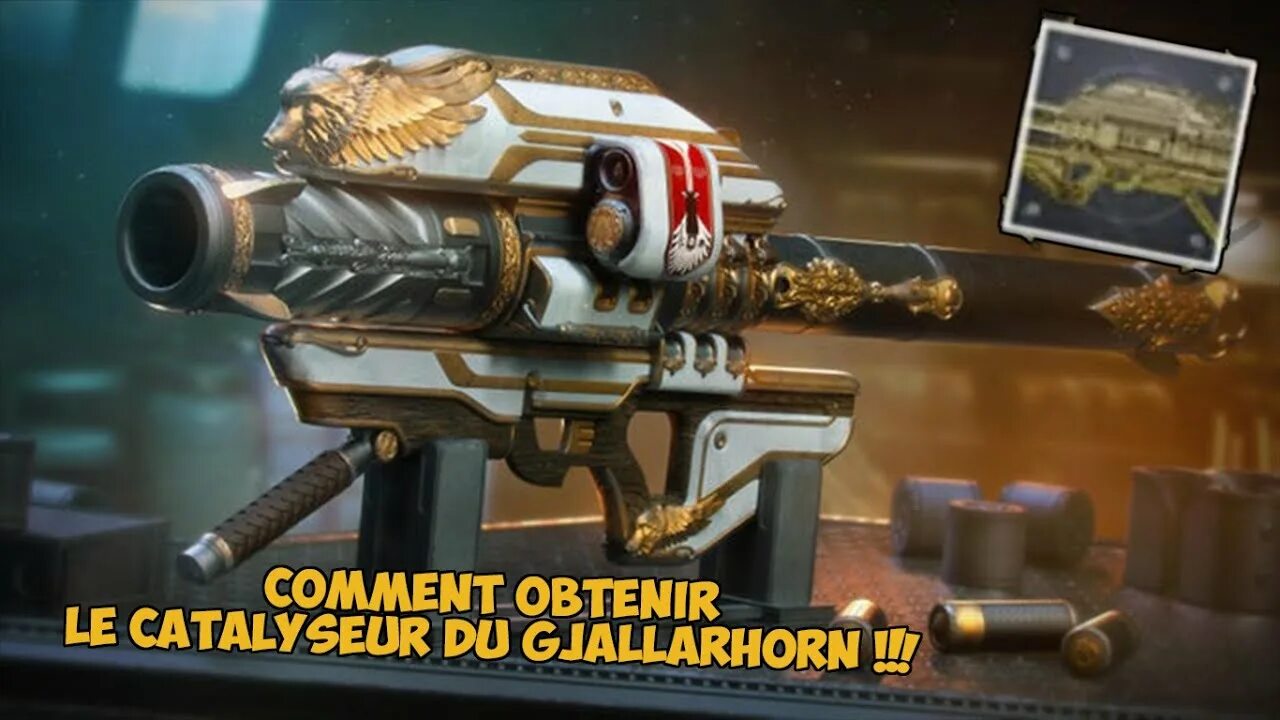 Галлахорн destiny. Хеймдалль бог мифология. Гьяллархорн. Рог музыкальный инструмент. Горн викингов.