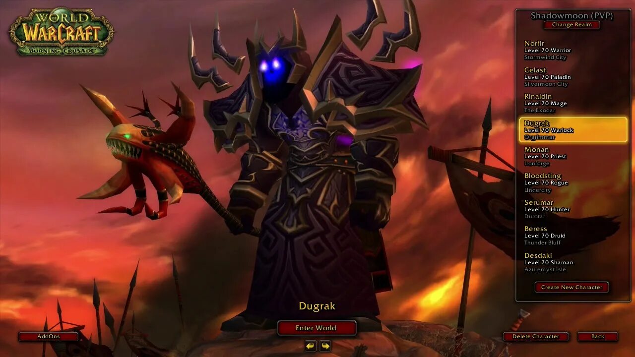 Burning set. Hunter warcraft burning crusade. wow burning crusade arena sets. wow классик burning crusade. паладин burning crusade.