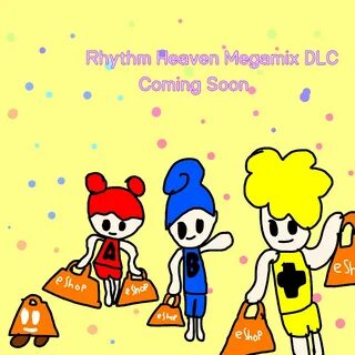 Rhythm heaven