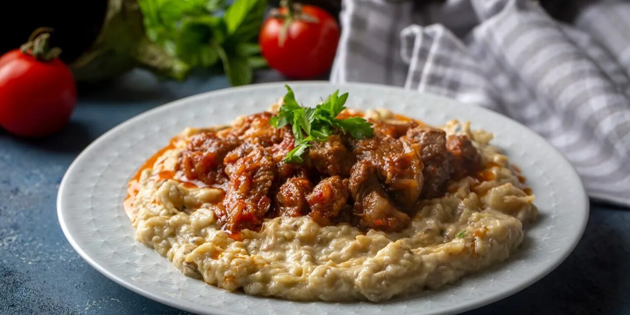 Hünkar Beğendi Tarifi Yemek, Yemek tarifleri, Gıda