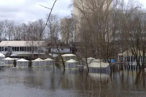 Уровень тверь