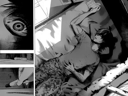 Read manga All You Need Is Kill 