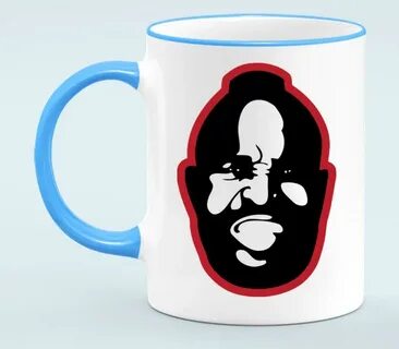 Кружка мистер