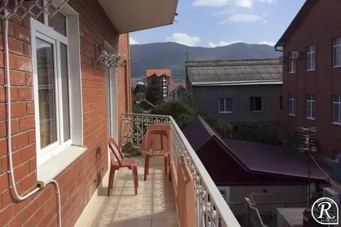 Новороссийская в геленджике