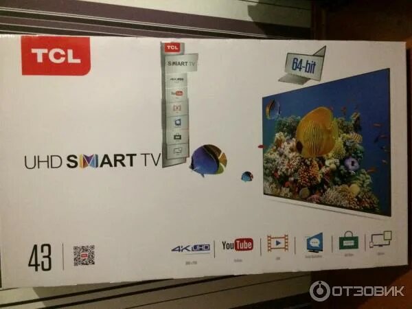 Tcl43c655