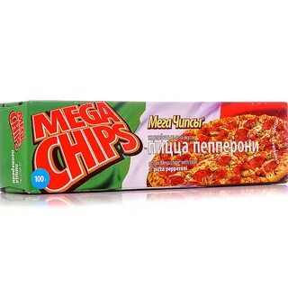 Pizza chip