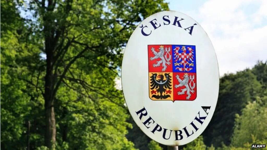 Символы чехии. Герб чехии. чешские символы. герб праги.