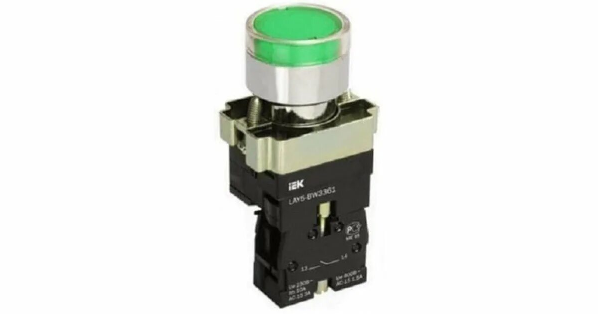 Кнопка iek. Iek lay5. кнопка lay5-bw3361 с подсв. зел. 1з iek bbt50-bw-k06. кнопка управления lay5-bw3361 1з зеленый. кнопка lay5-bw3462 2з.