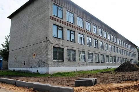 Школы в александрове