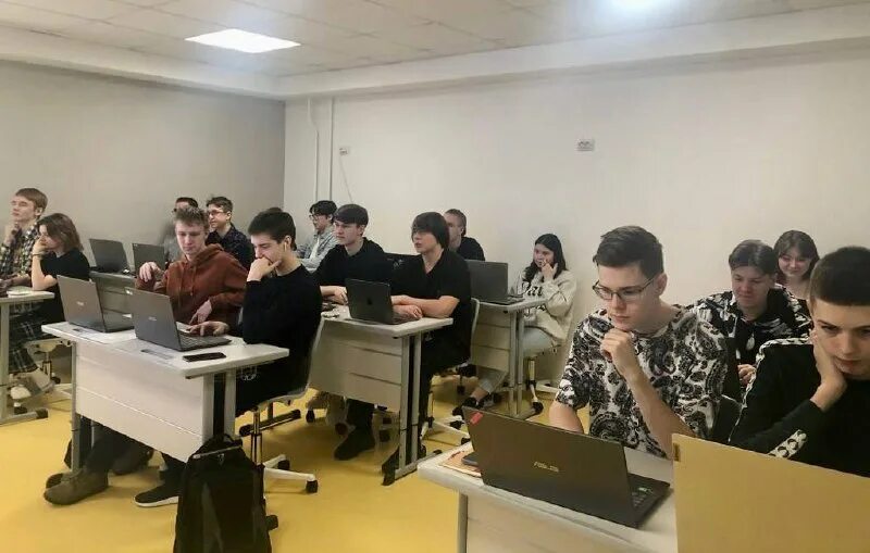 центр выявления одаренных янао