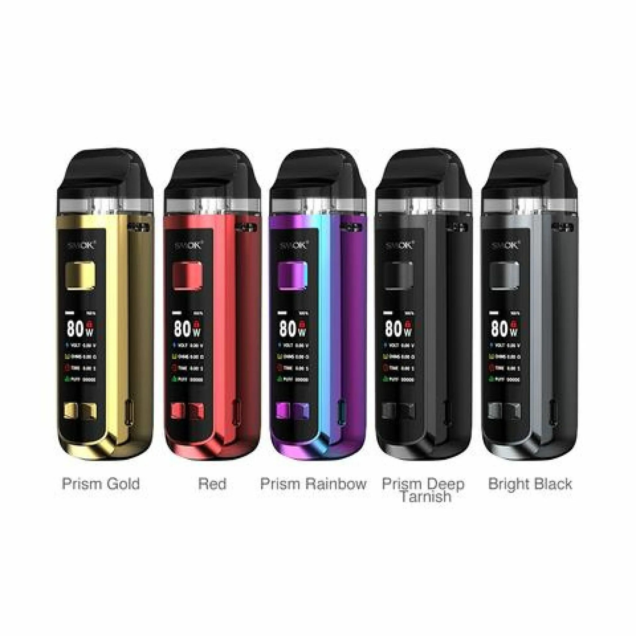 Smok RPM 2 Kit. Smok RPM 2 pod Kit. Smok RPM 2 80w pod Kit. Smok RPM-2 2000mah Kit.