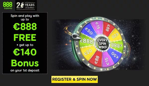 Promo spins casino. Spin Casino.