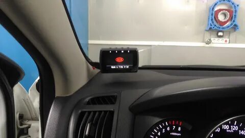 Gps glaz obd