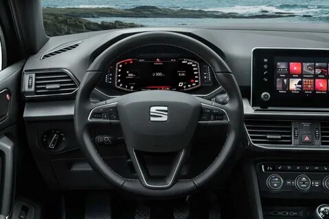 Seat selection